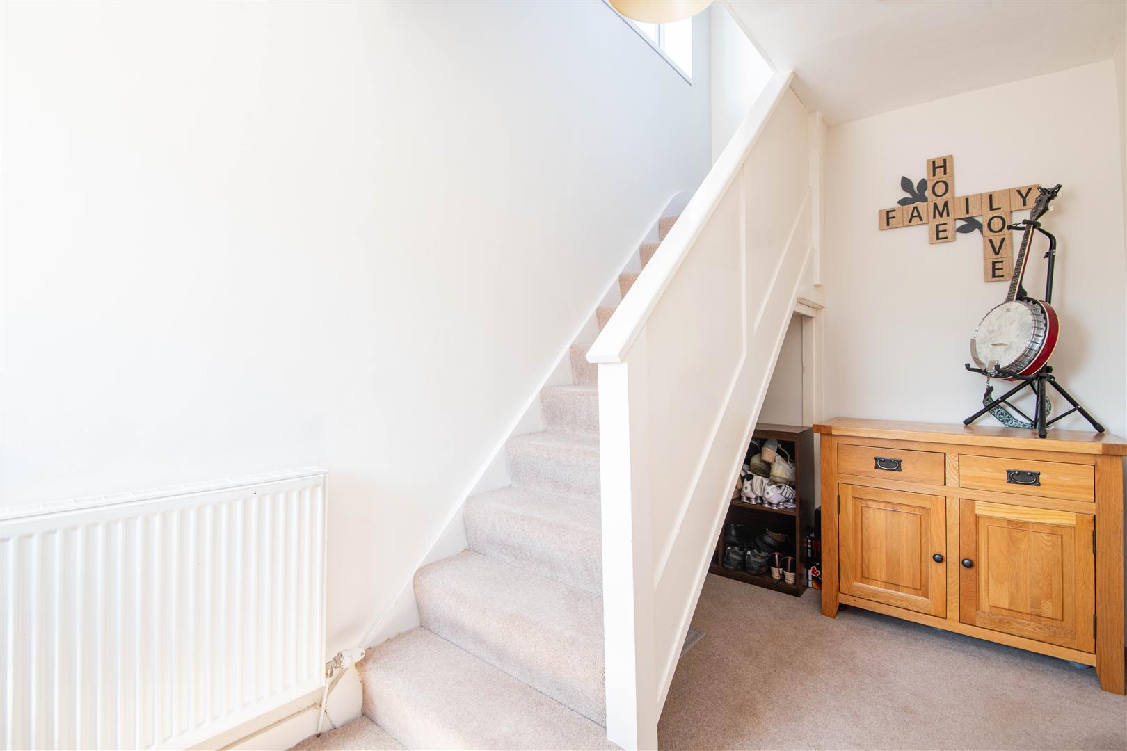 Renshaw Drive, Walton-Le-Dale, Preston